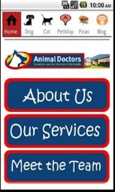 download Animal Doctors - Pet Health apk